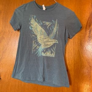 Dave Matthews Tee